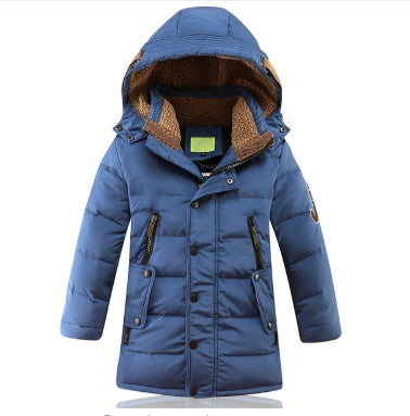 Children's Winter Jackets