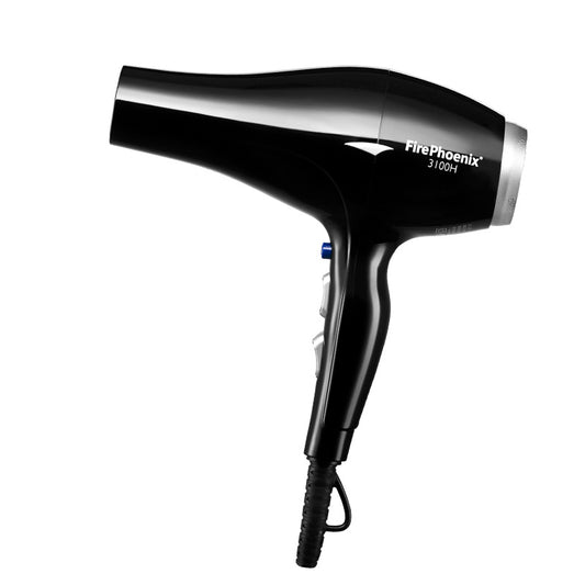 Hair Dryer Hair Stylist Special High Power Mute 2400W