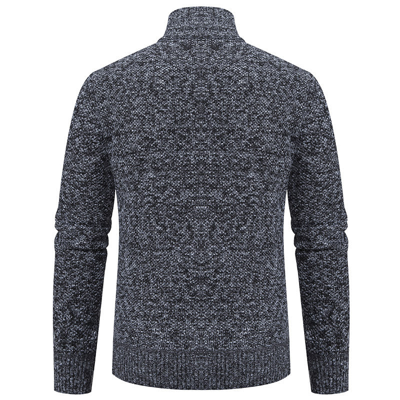 Men's New Autumn And Winter Sweaters