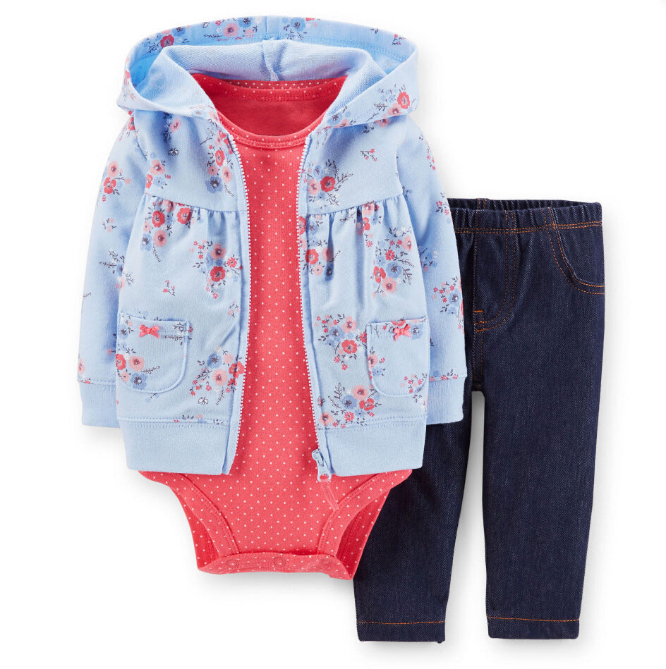 Children clothes set