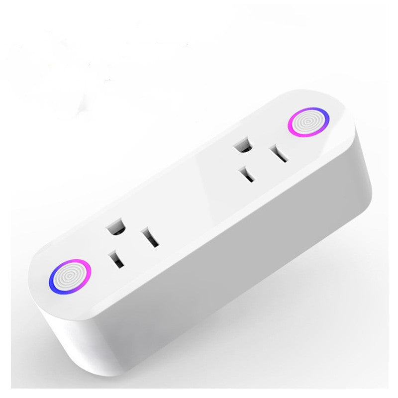 WIFI Smart Plug  control for Smart Homes