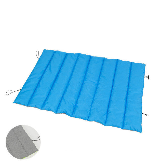 Waterproof And Bite-resistant Mat For Pets