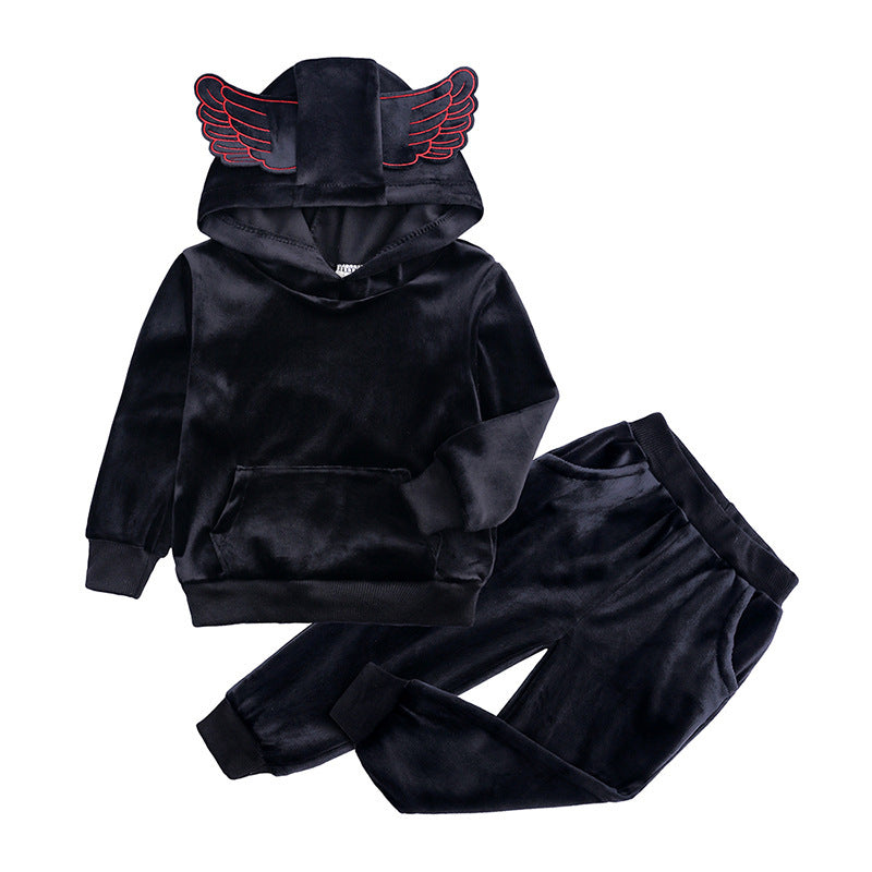 Baby Boy Girl Children Clothes