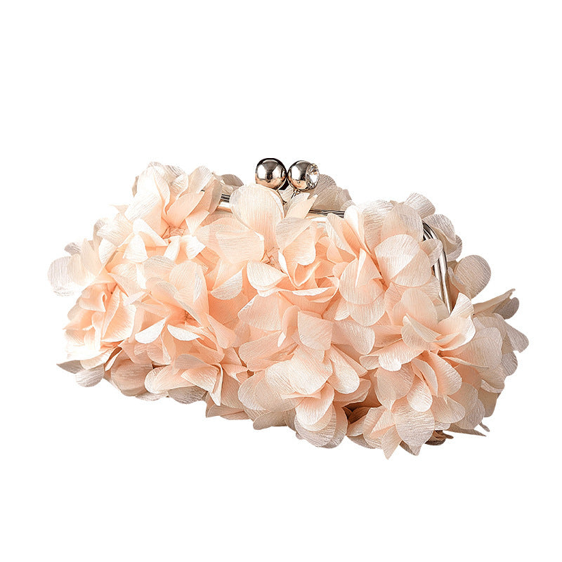 Bridal Evening Banquet  Fashion Clutch