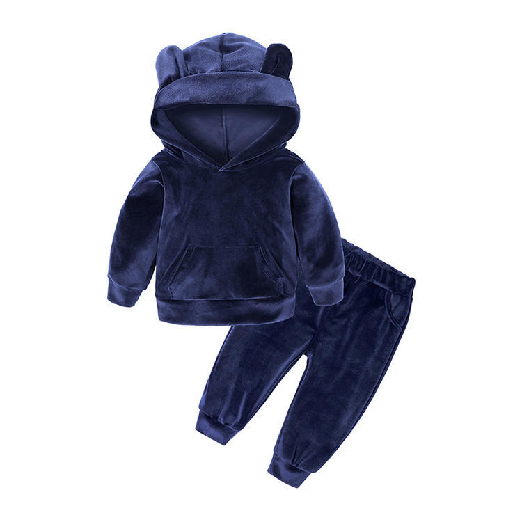 Baby Boy Girl Children Clothes