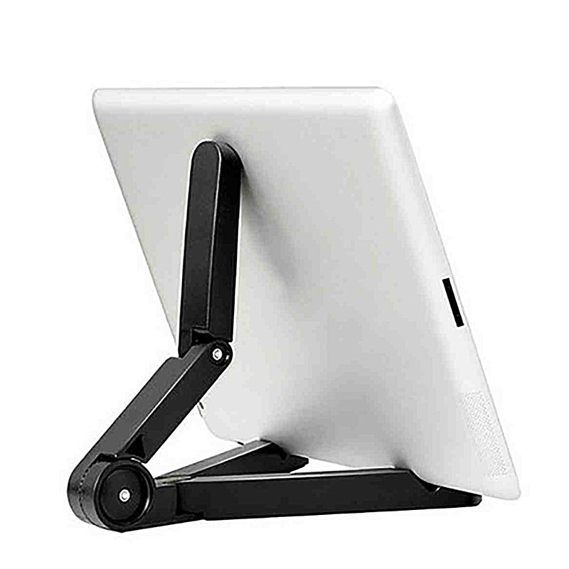 Universal Foldable Phone Tablet Holder Adjustable Bracket Desktop Stand