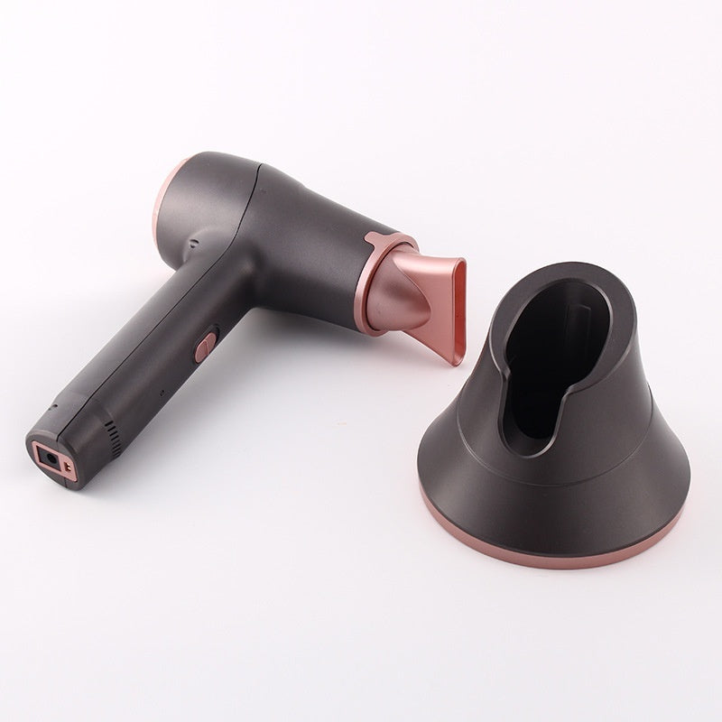 Wireless  Outdoor Charging Gift Hair Dryer