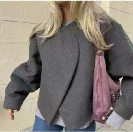 Women Cardigan Jacket