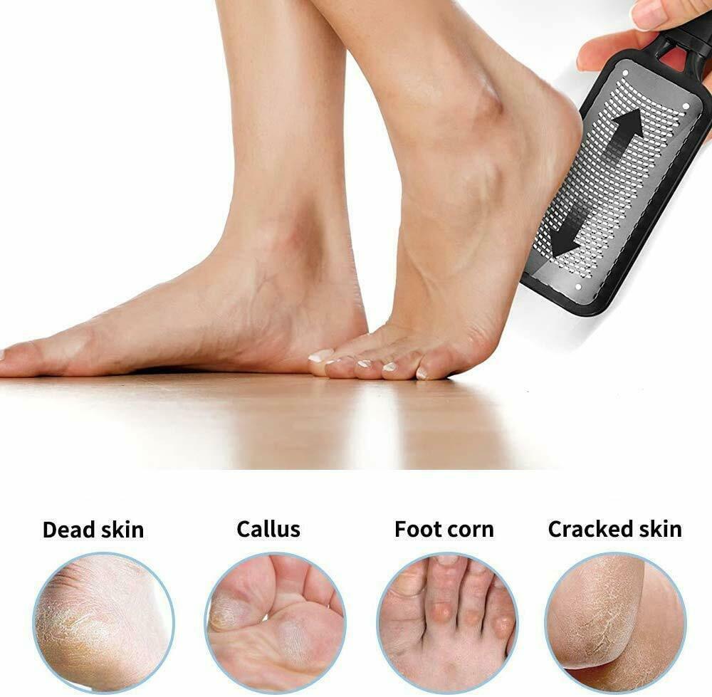 Professional Foot Callus Remover File