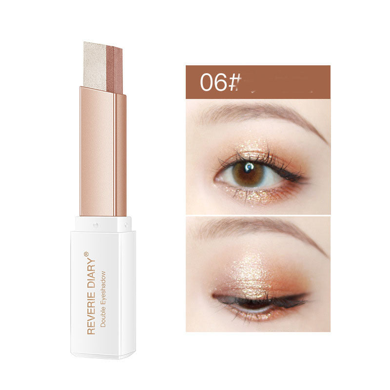 Eyeshadow Stick Stereo Gradient Shimmer