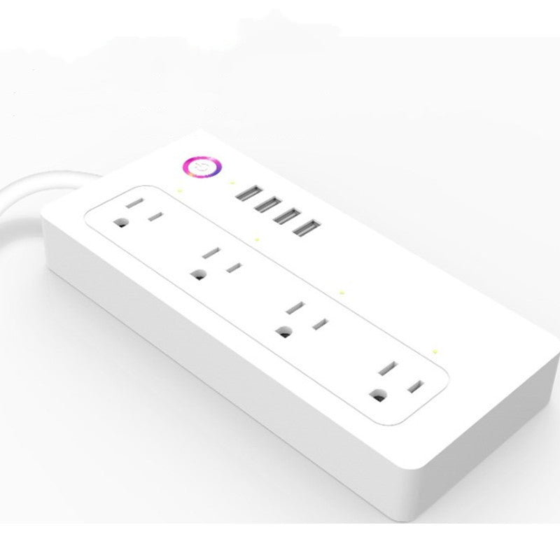 WIFI Smart Plug  control for Smart Homes