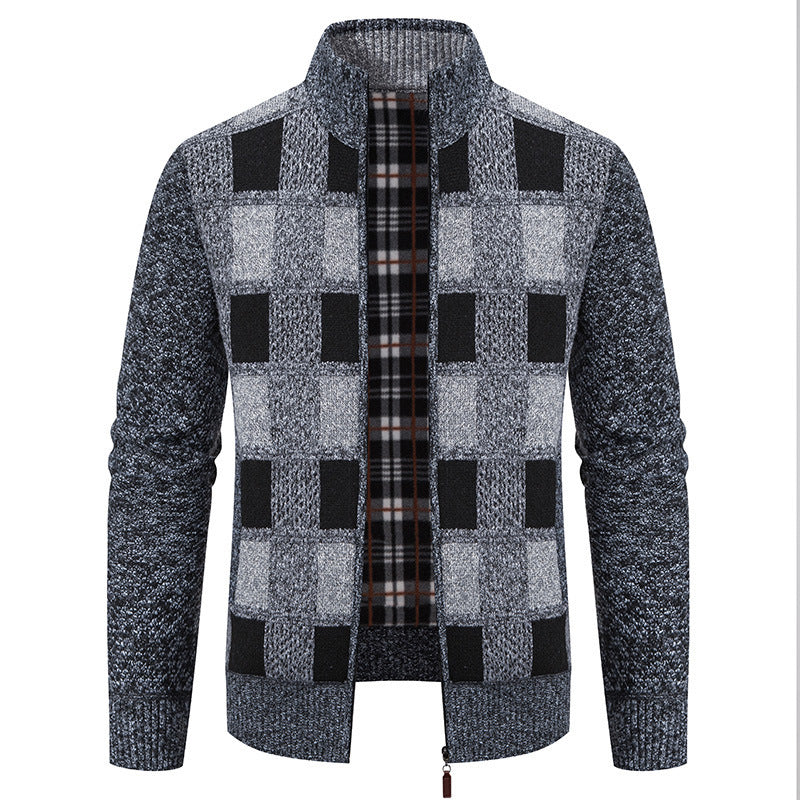 Men's New Autumn And Winter Sweaters