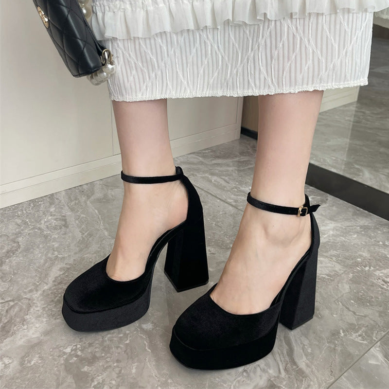 Fashion High Heels For Women