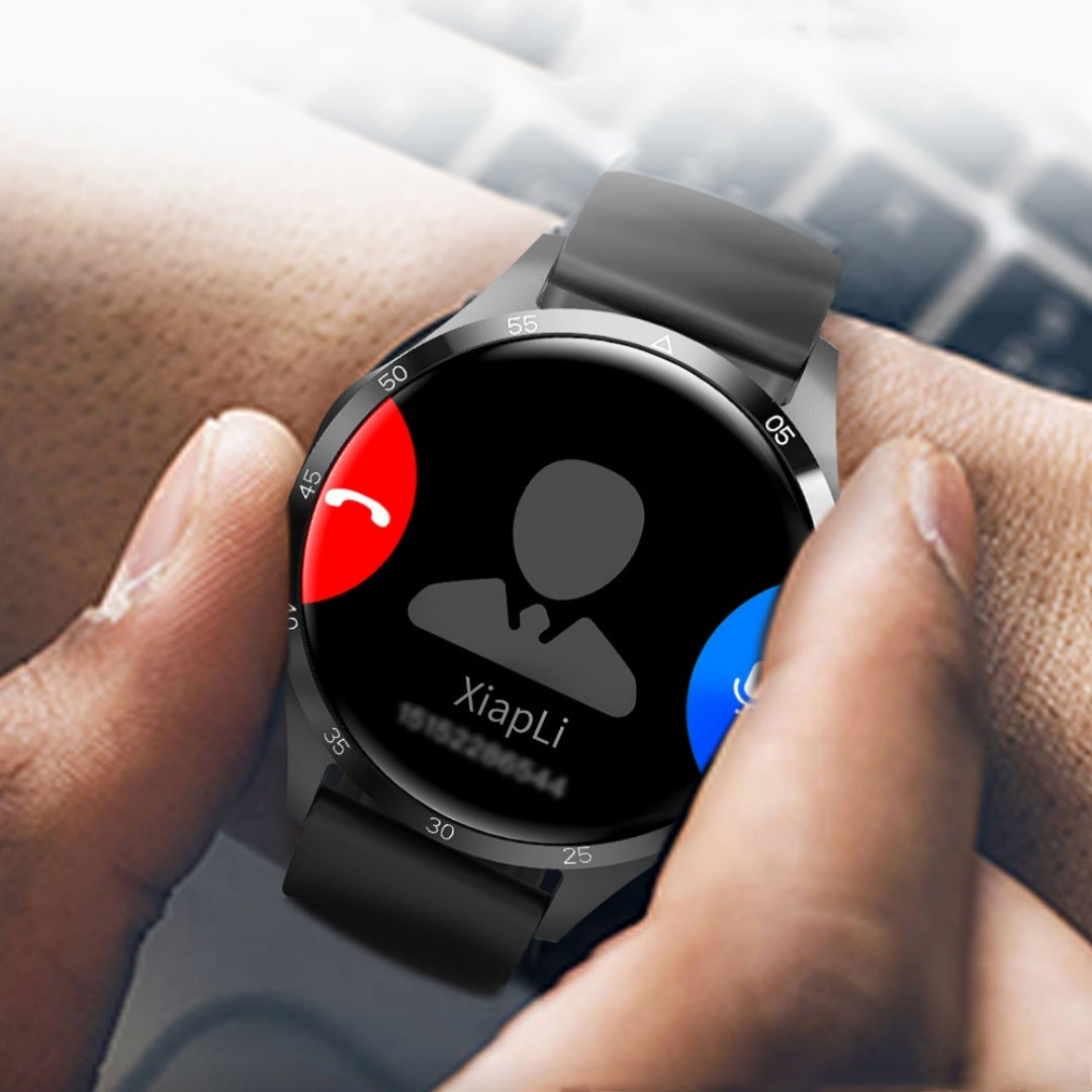 Bluetooth Call With Multiple Sports Modes Smartwatch