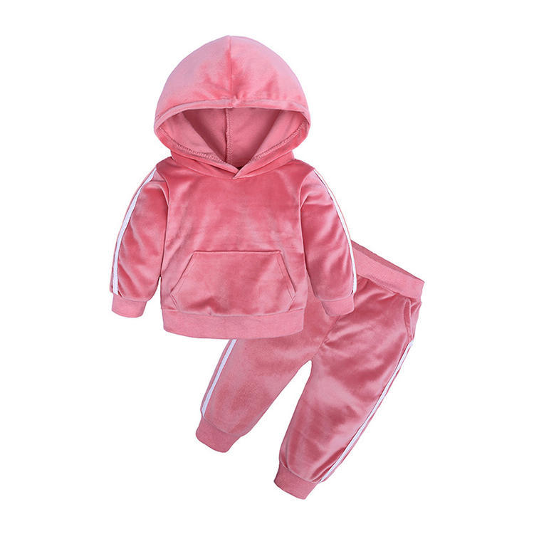 Baby Boy Girl Children Clothes