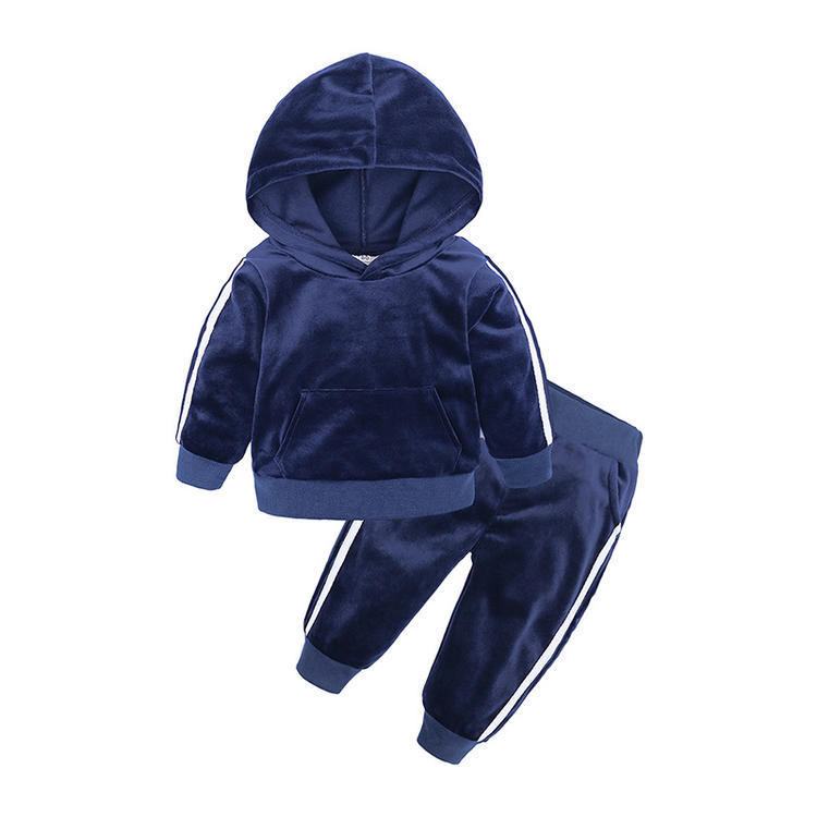 Baby Boy Girl Children Clothes