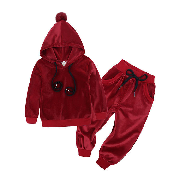 Baby Boy Girl Children Clothes